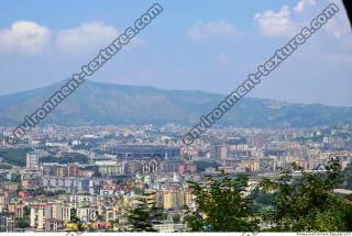 Photo Reference of Background City Neapol 0004